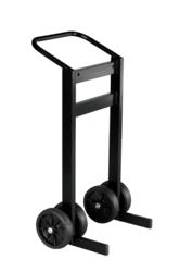 Lifter for motor rack L-Stand